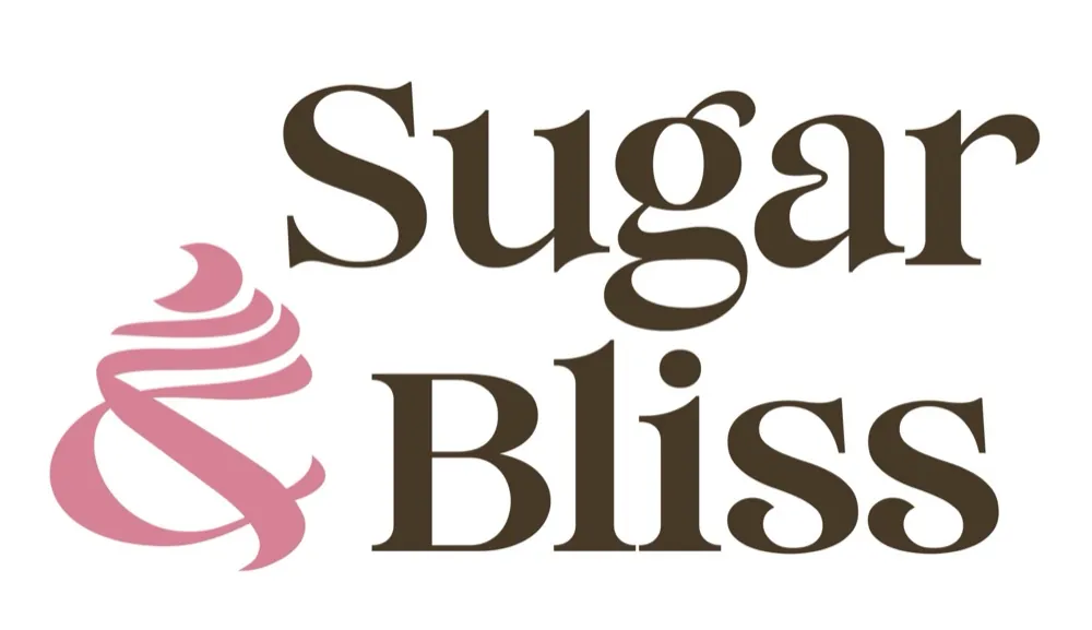 Projekt logo Sugar & Bliss